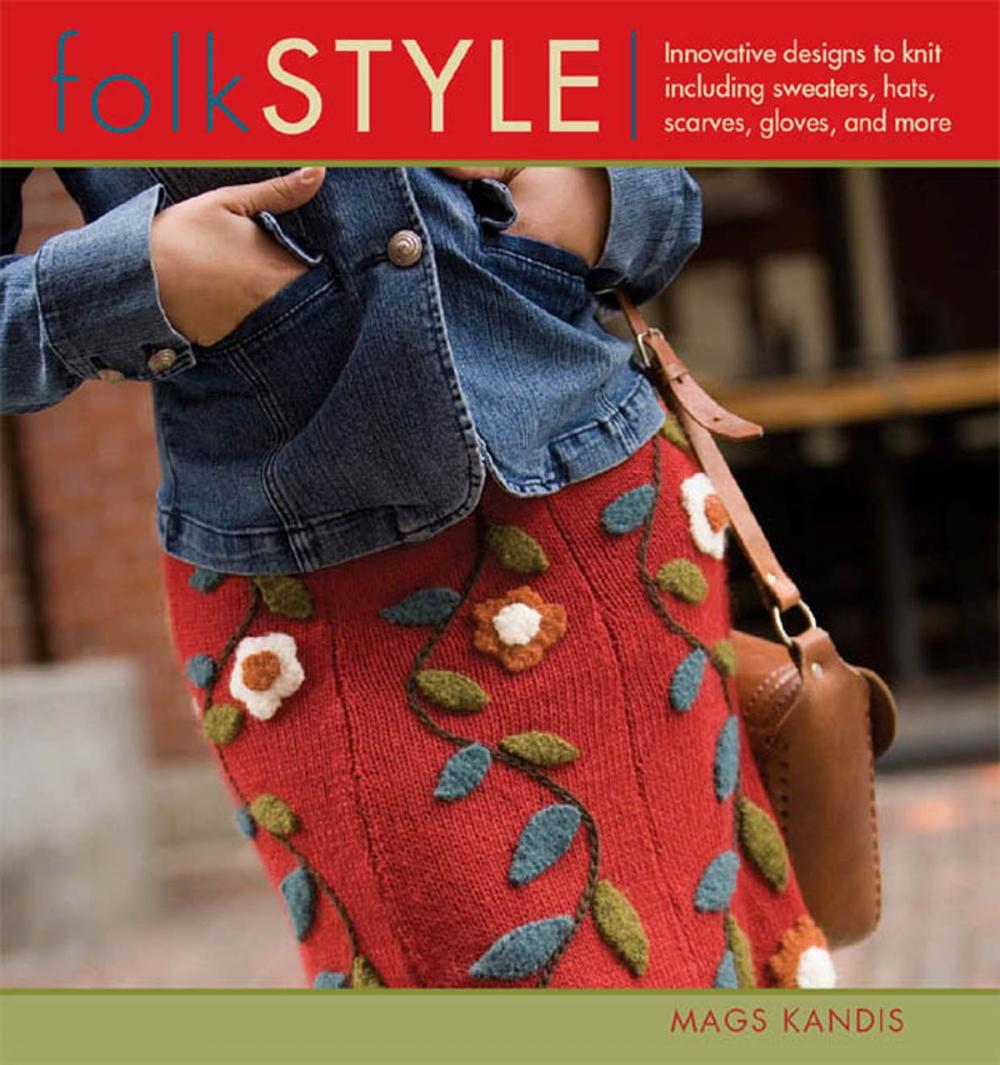 Big bigCover of Folk Style