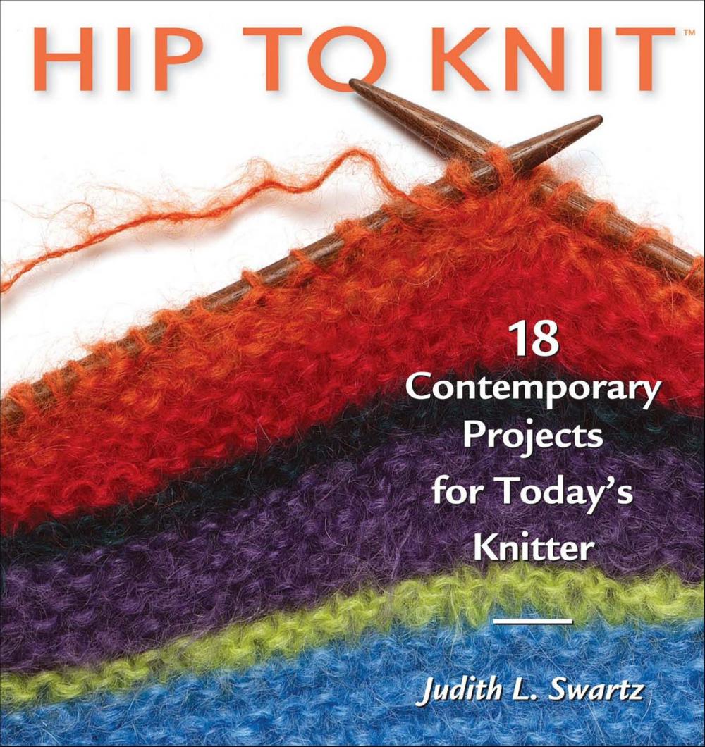 Big bigCover of Hip to Knit