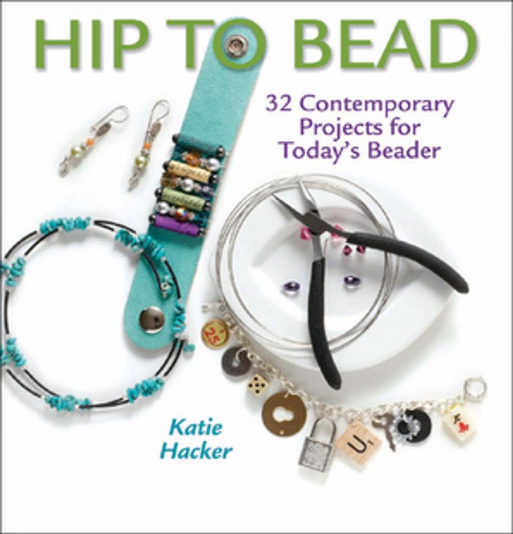 Big bigCover of Hip to Bead