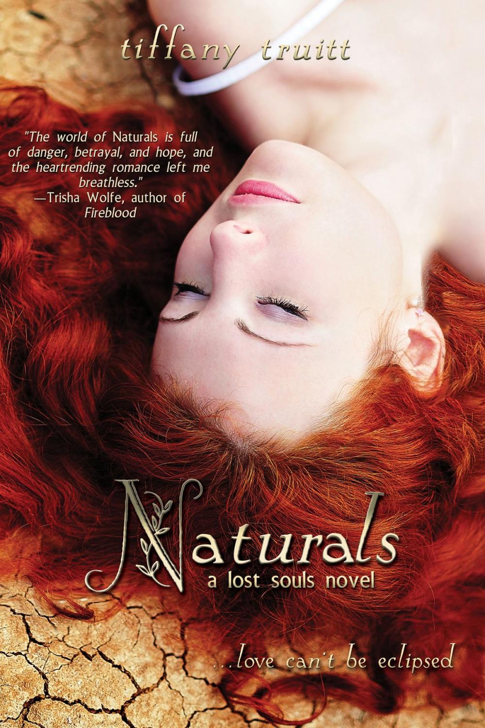 Big bigCover of Naturals