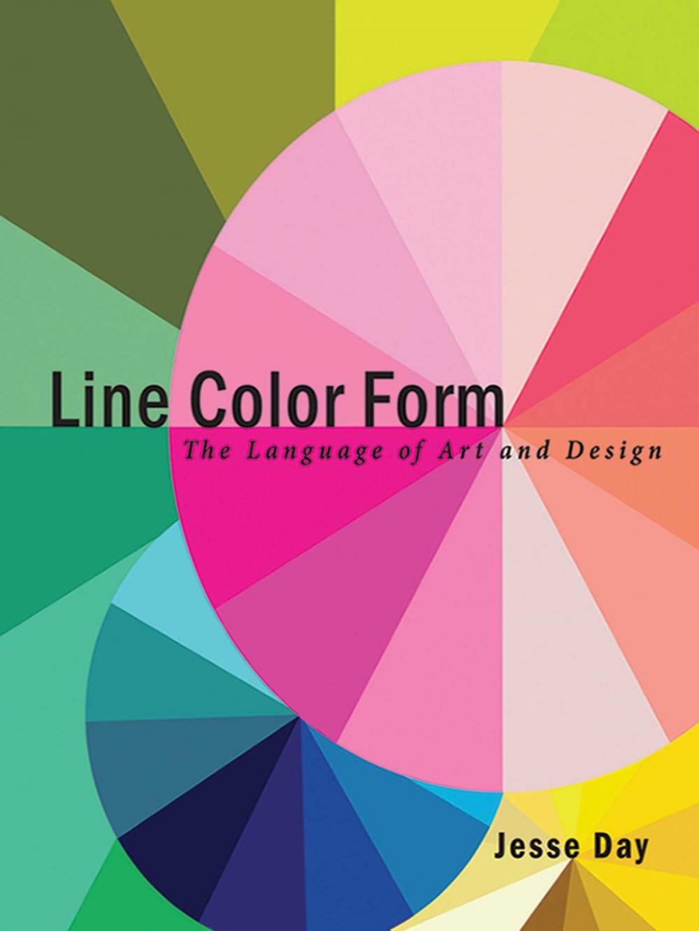 Big bigCover of Line Color Form