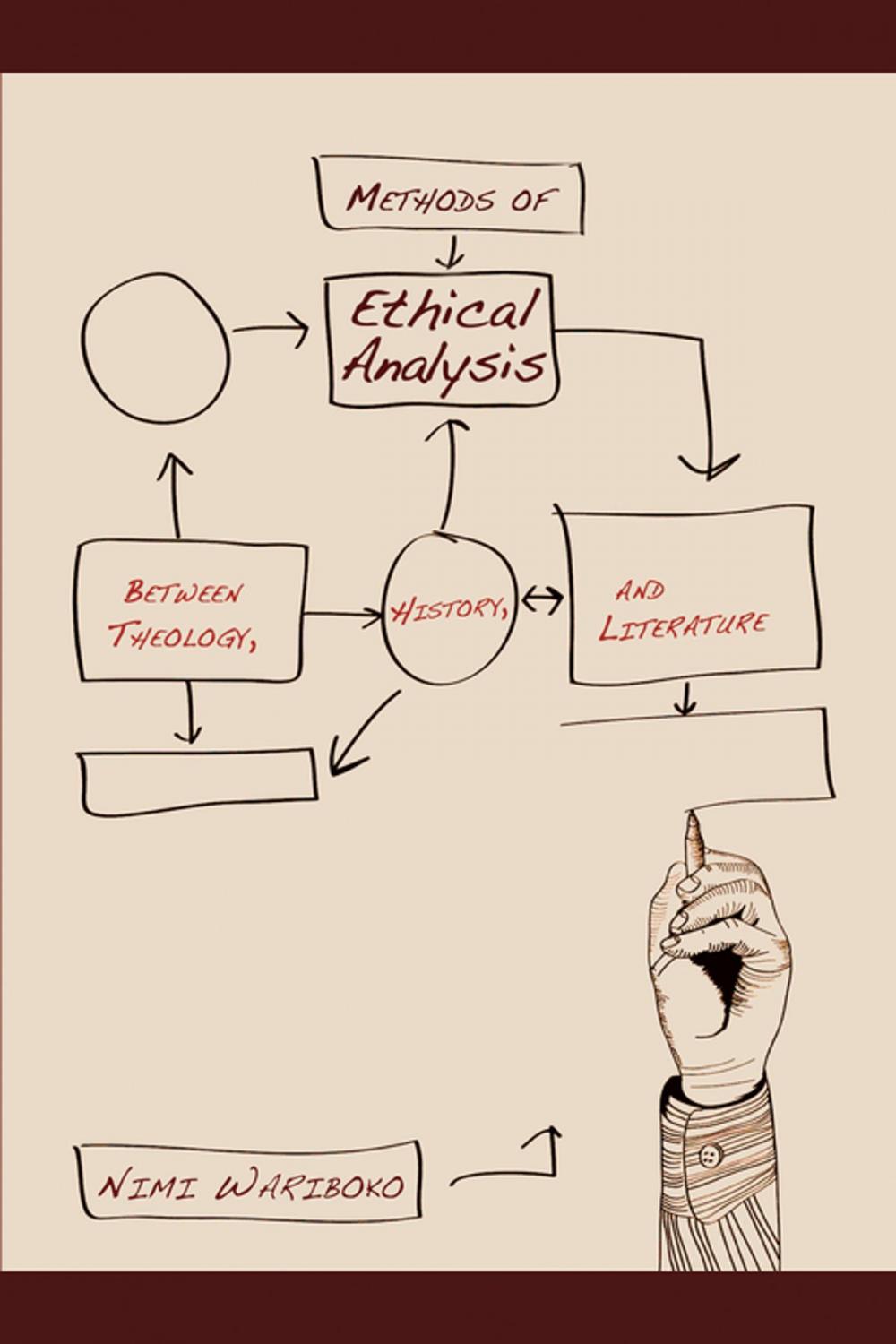 Big bigCover of Methods of Ethical Analysis