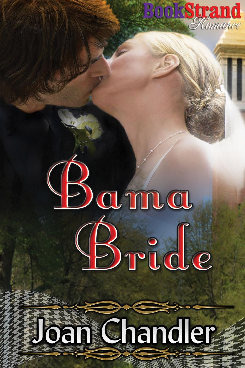 Big bigCover of Bama Bride