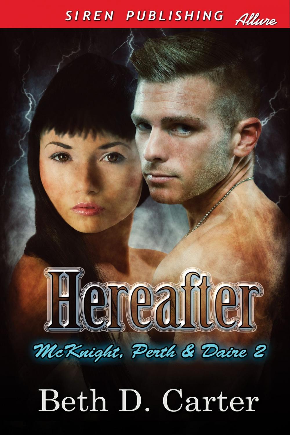 Big bigCover of Hereafter