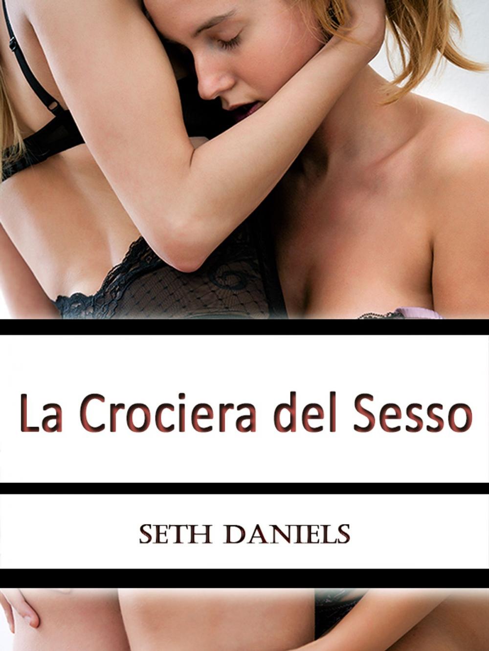 Big bigCover of La Crociera del Sesso