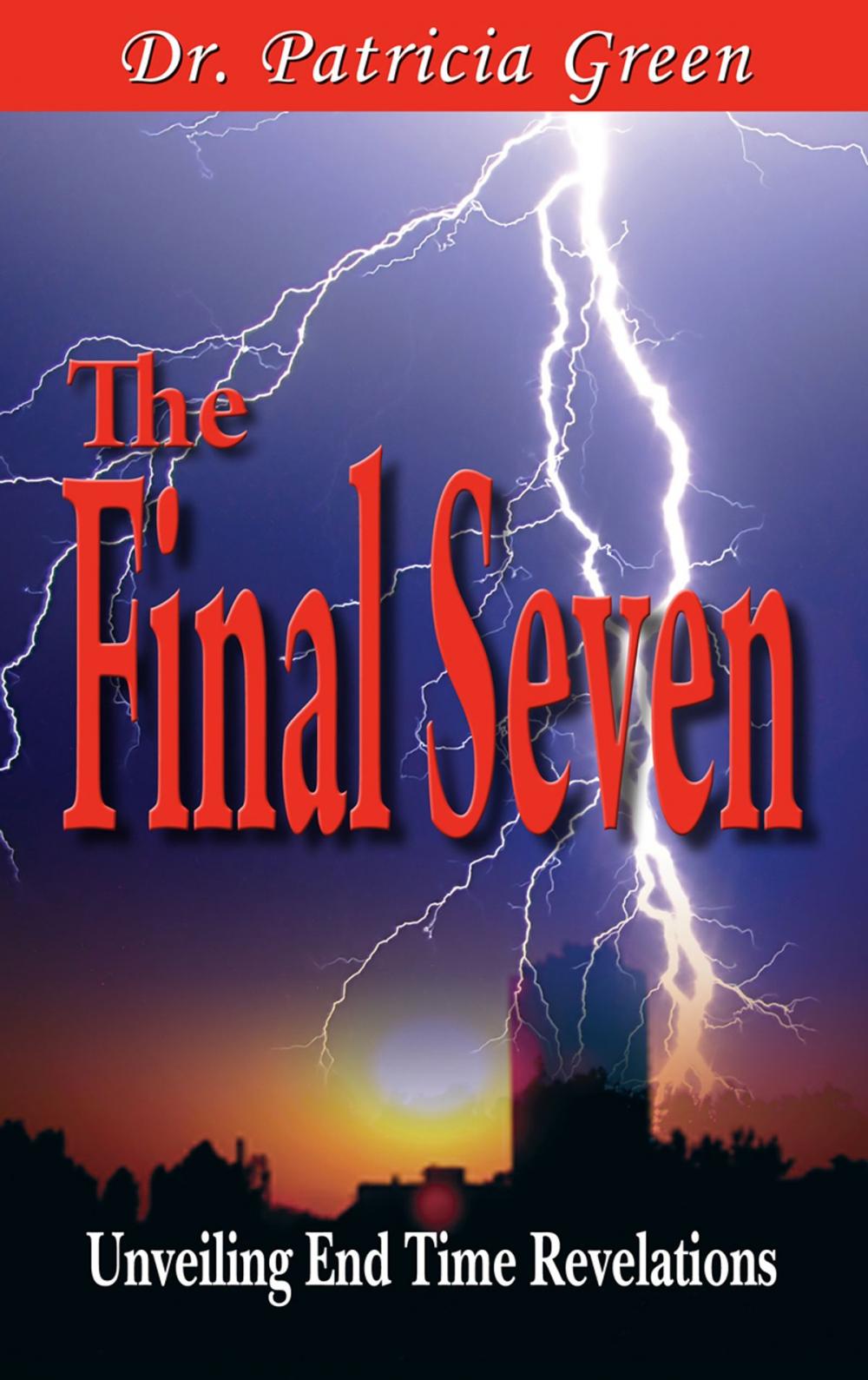 Big bigCover of The Final Seven