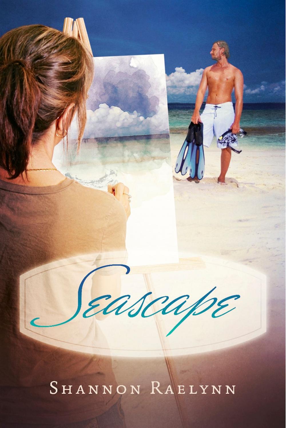 Big bigCover of Seascape