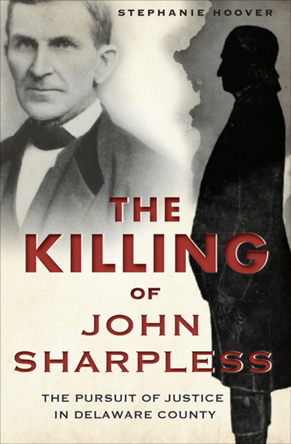 Big bigCover of The Killing of John Sharpless