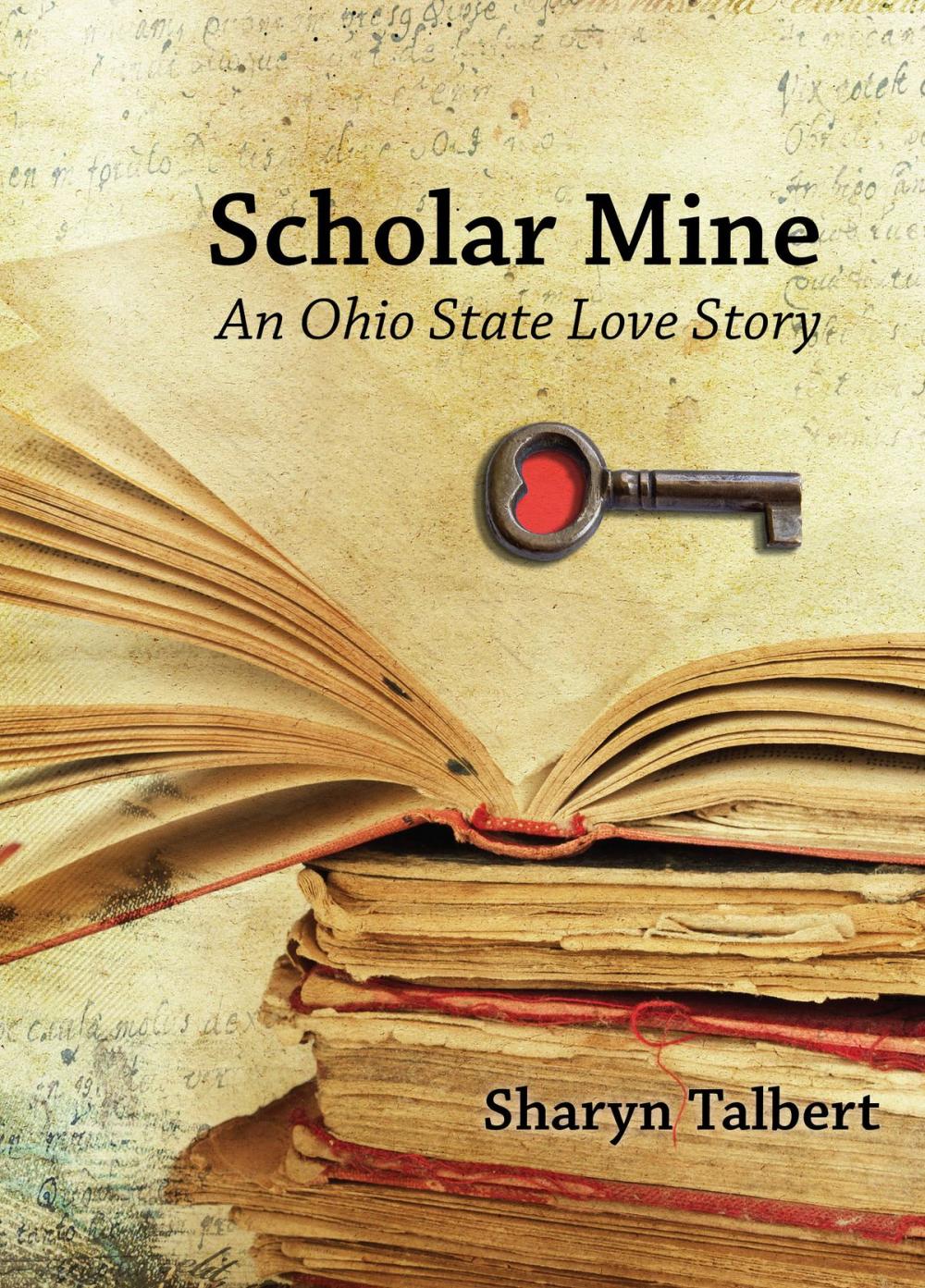 Big bigCover of Scholar Mine