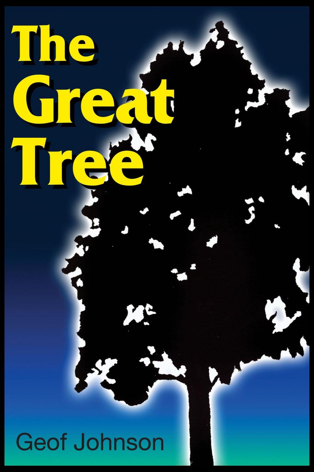 Big bigCover of The Great Tree