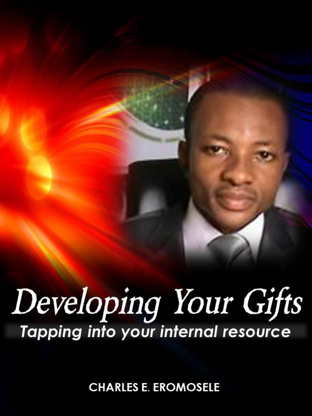 Big bigCover of Developing Your Gifts