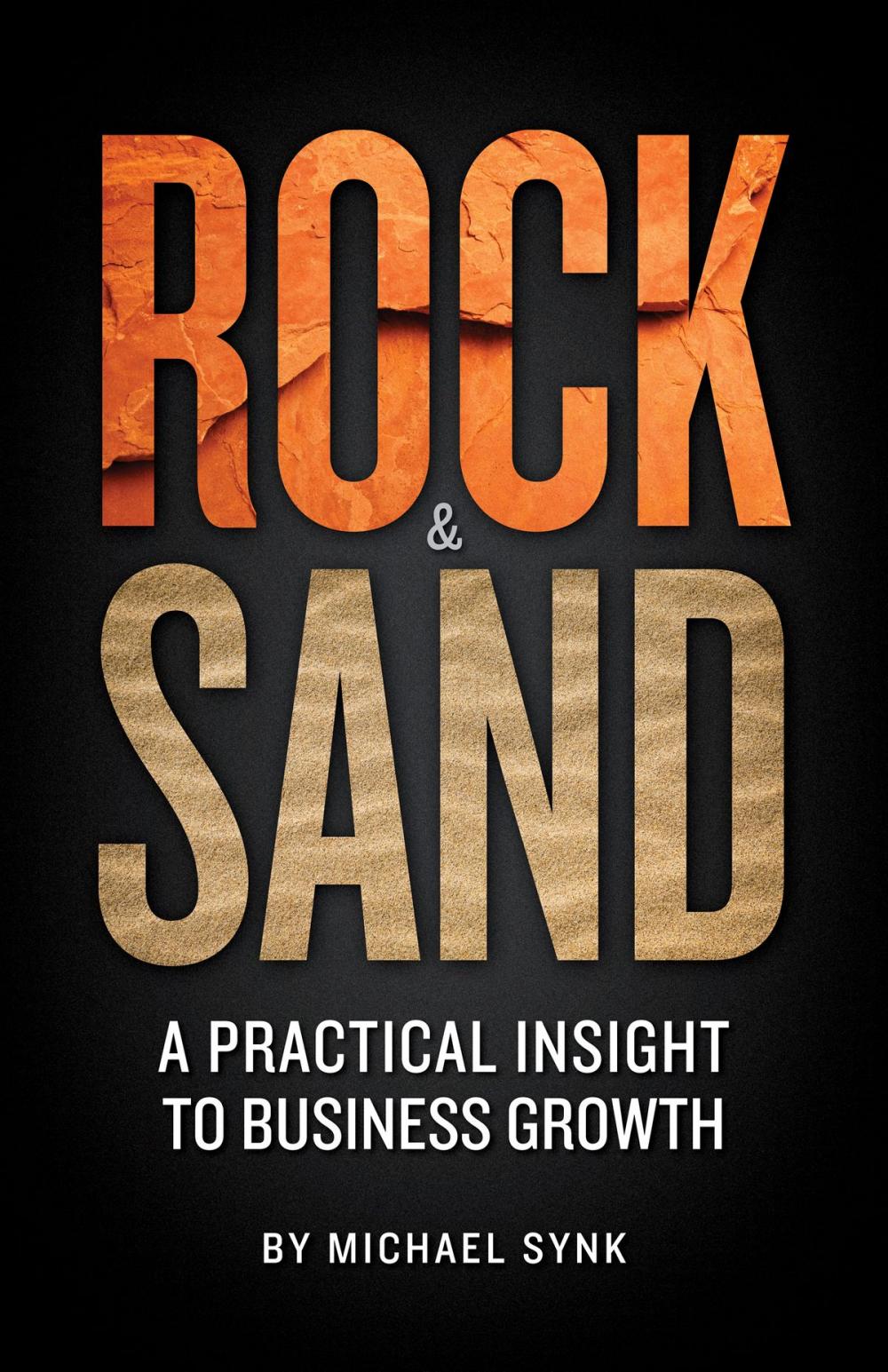 Big bigCover of Rock & Sand