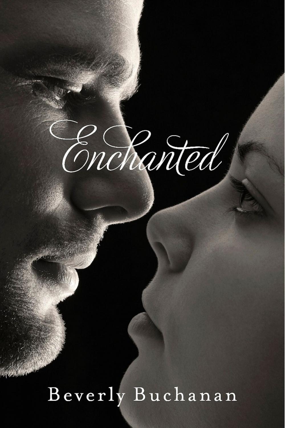 Big bigCover of Enchanted