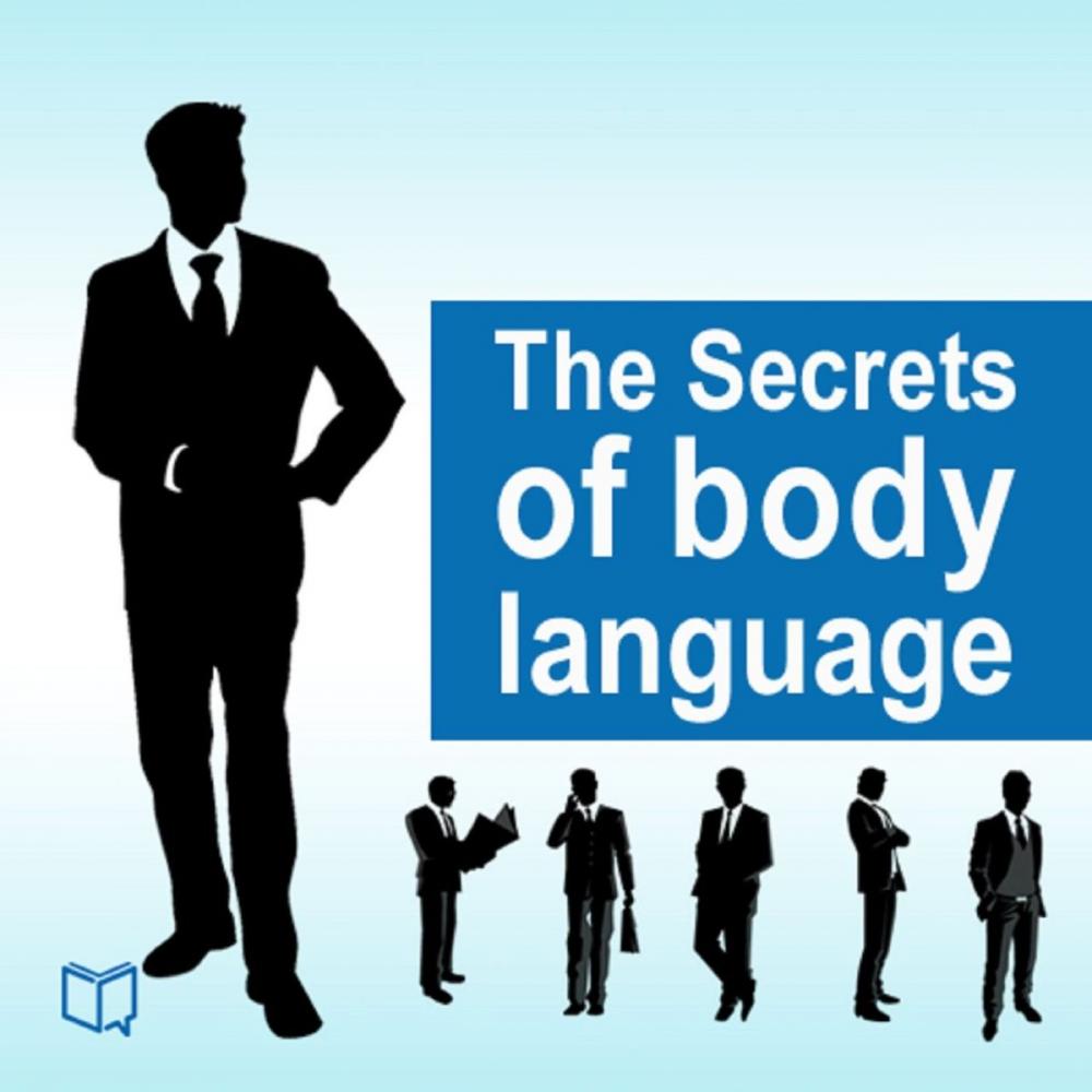 Big bigCover of The Secrets of Body Language