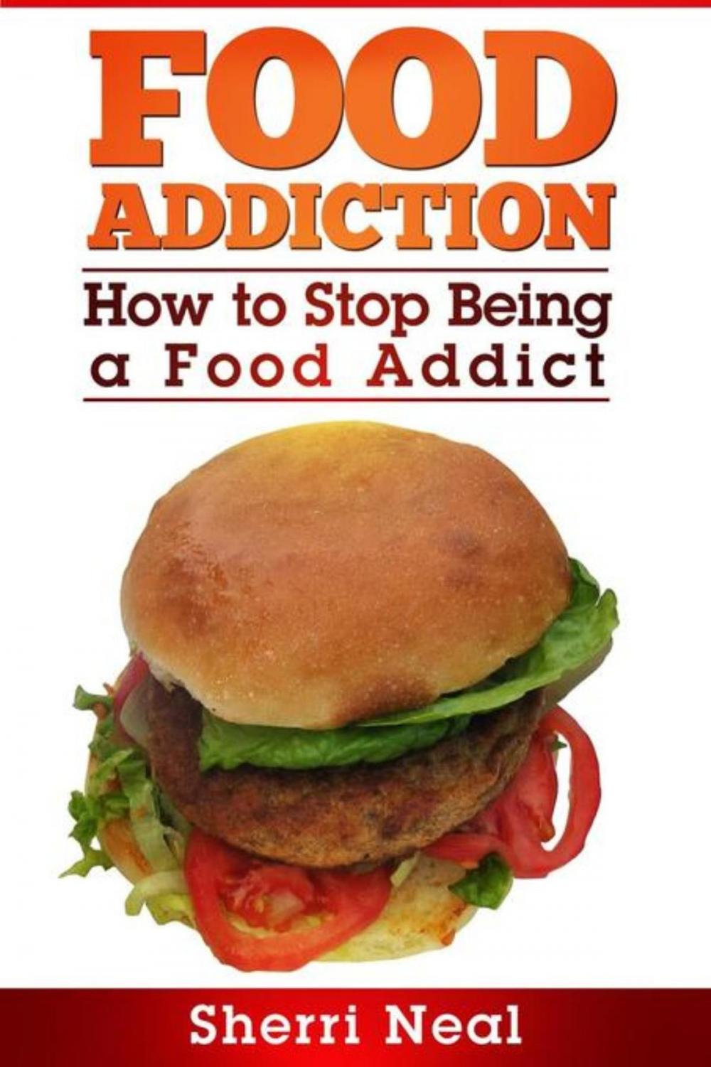 Big bigCover of Food Addiction