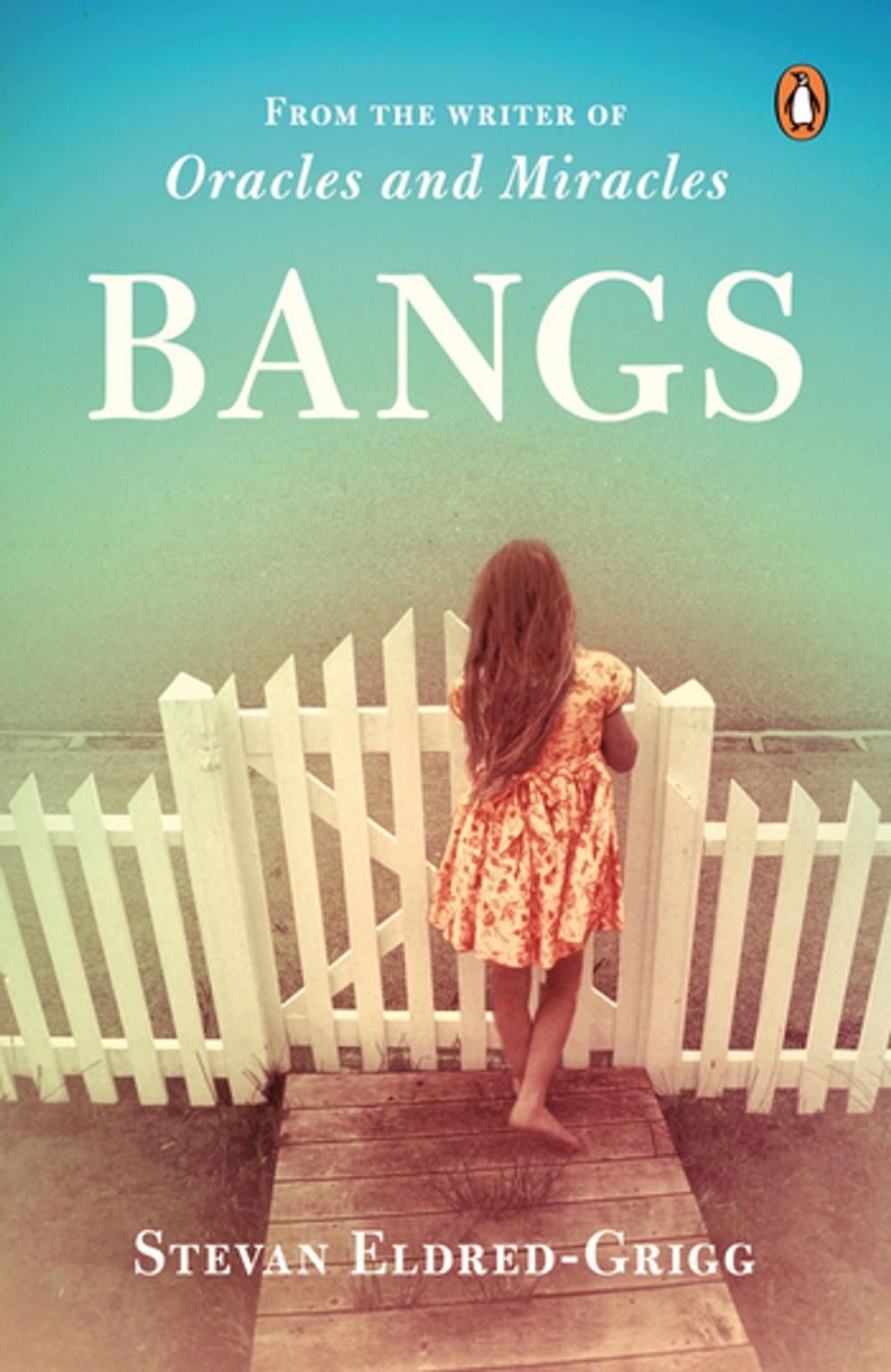 Big bigCover of Bangs