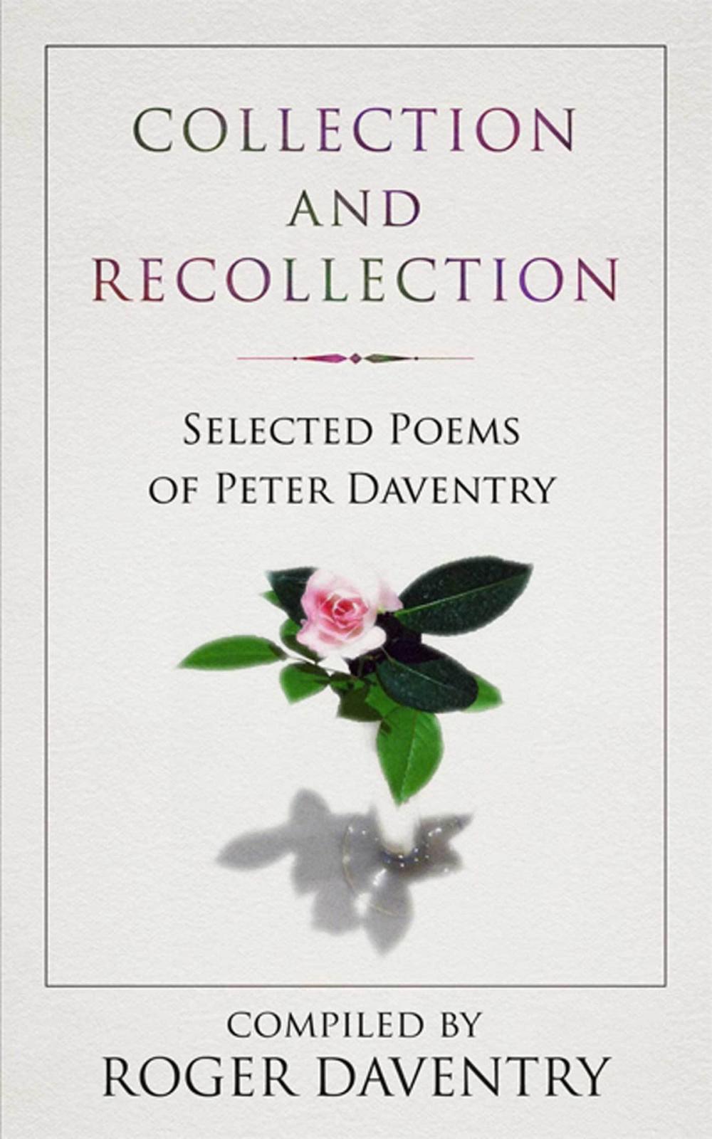 Big bigCover of Collection and Recollection