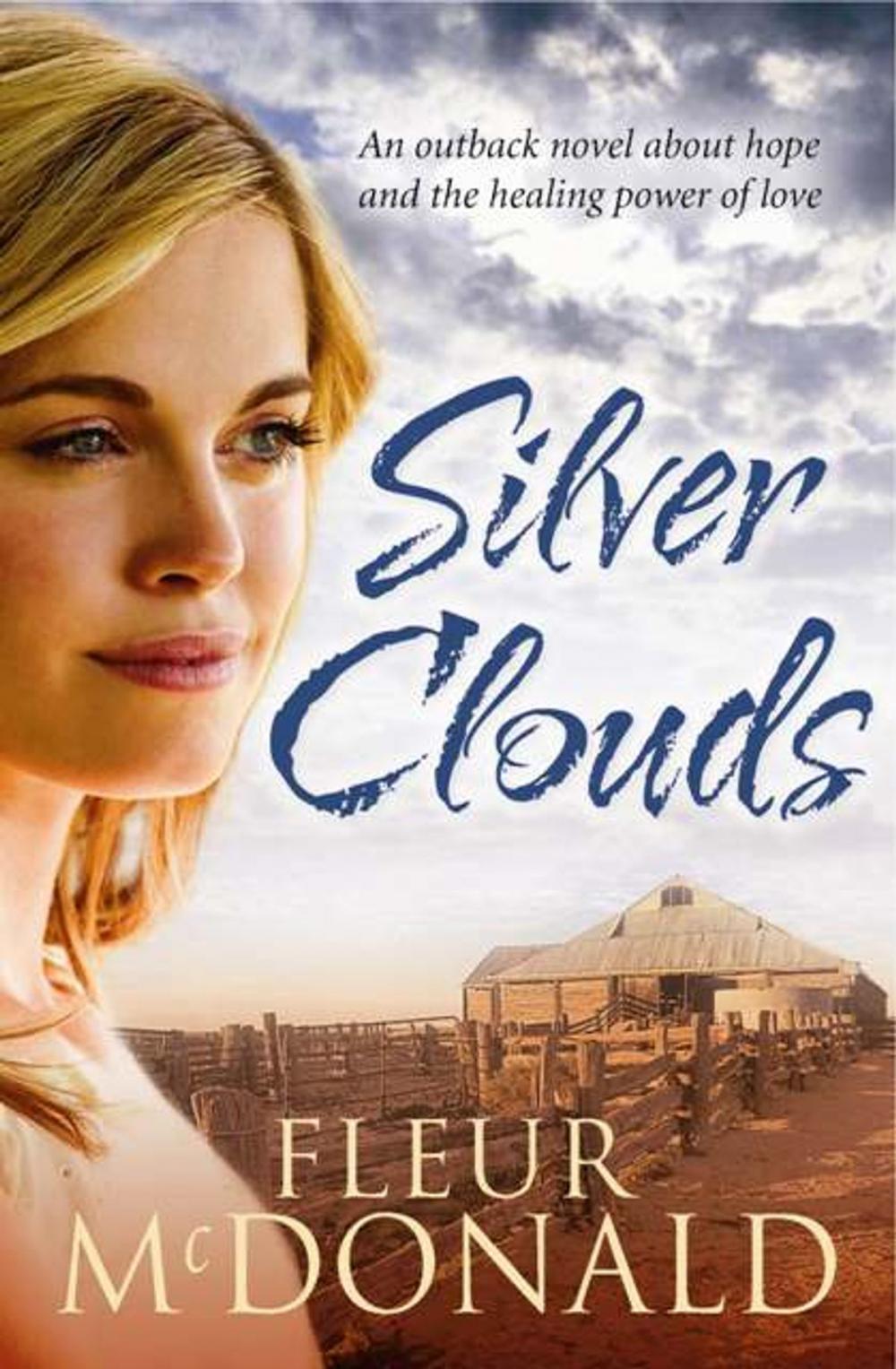 Big bigCover of Silver Clouds