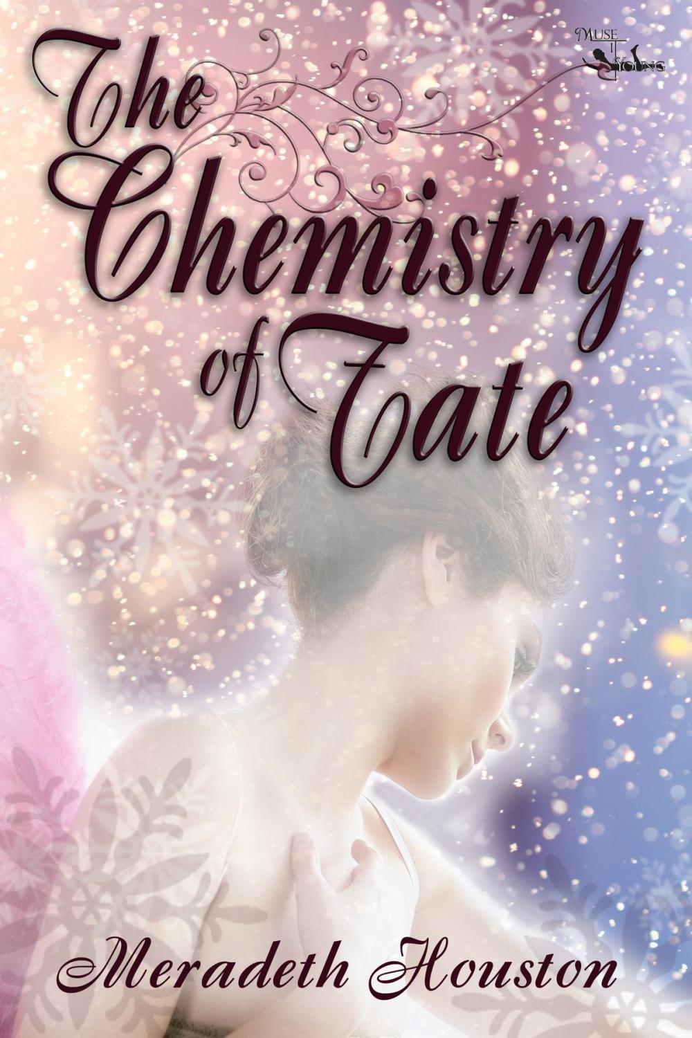 Big bigCover of The Chemistry of Fate