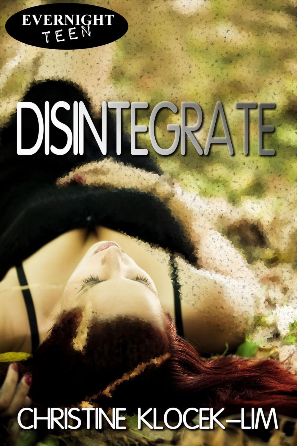 Big bigCover of Disintegrate