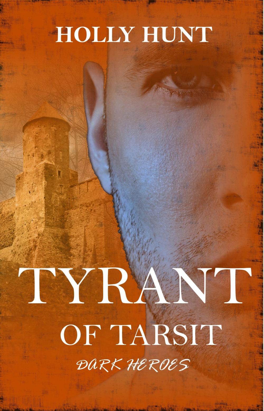 Big bigCover of Tyrant Of Tarsit