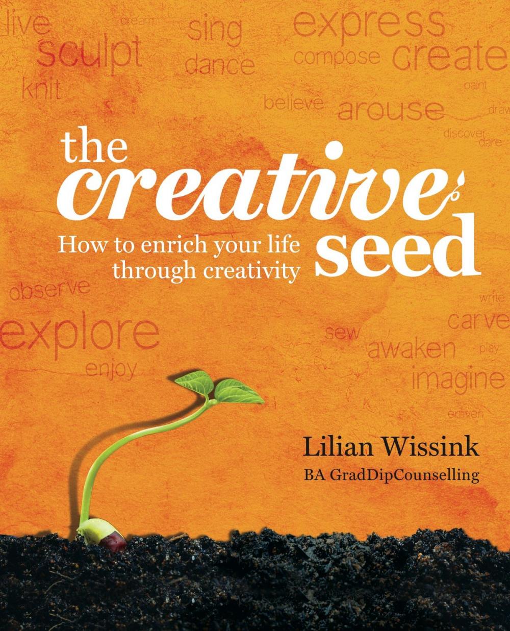 Big bigCover of The Creative Seed