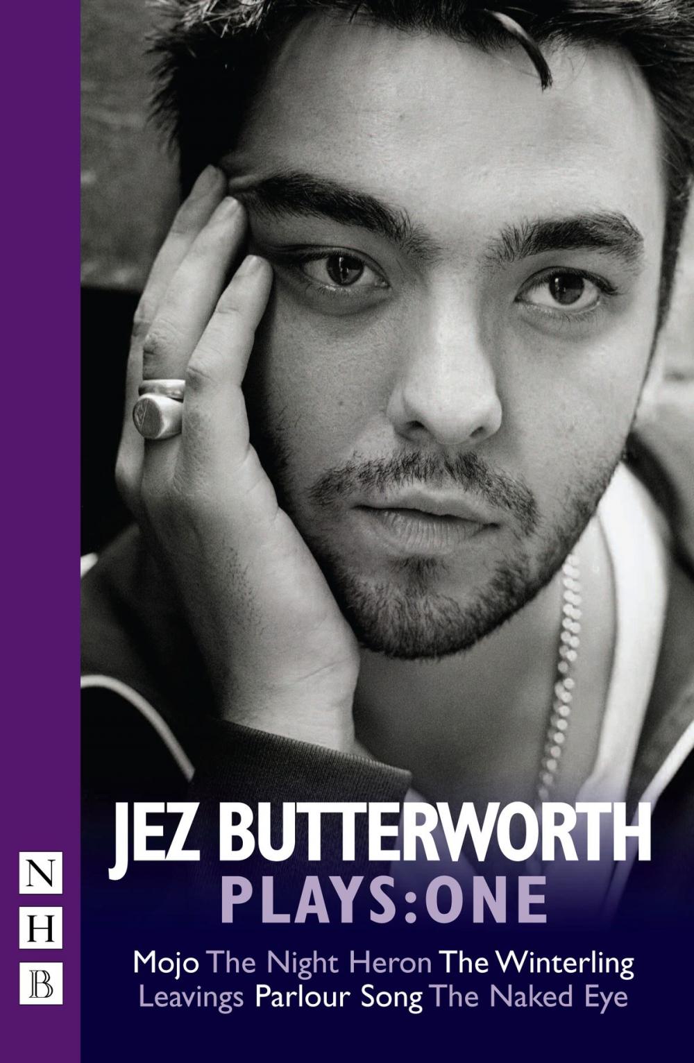 Big bigCover of Jez Butterworth Plays: One
