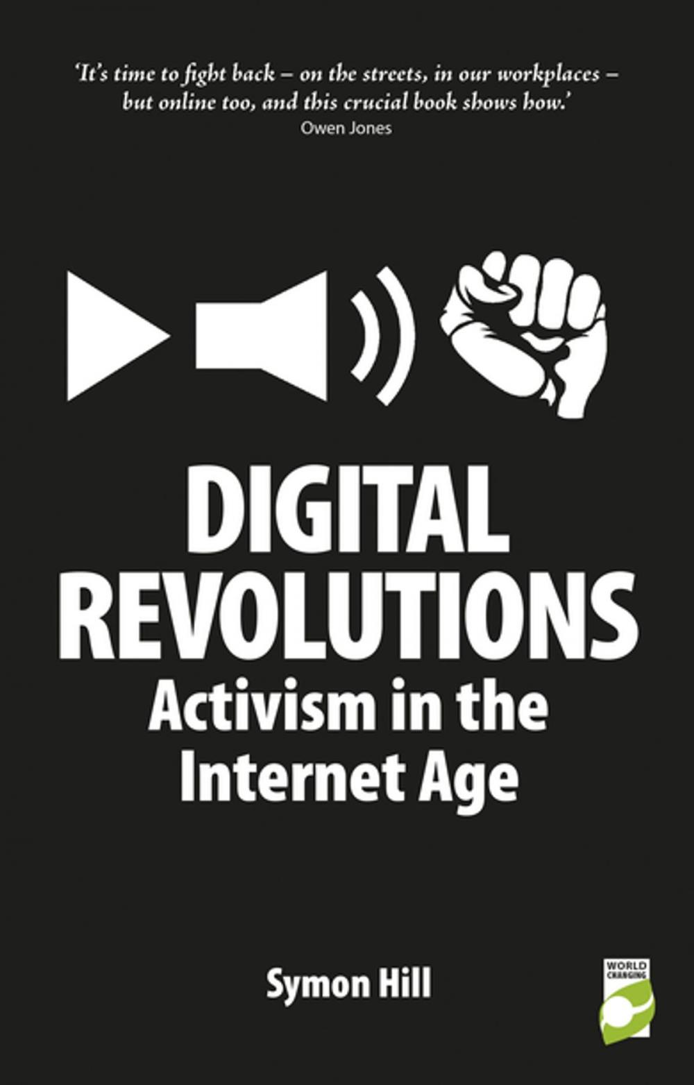 Big bigCover of Digital Revolutions