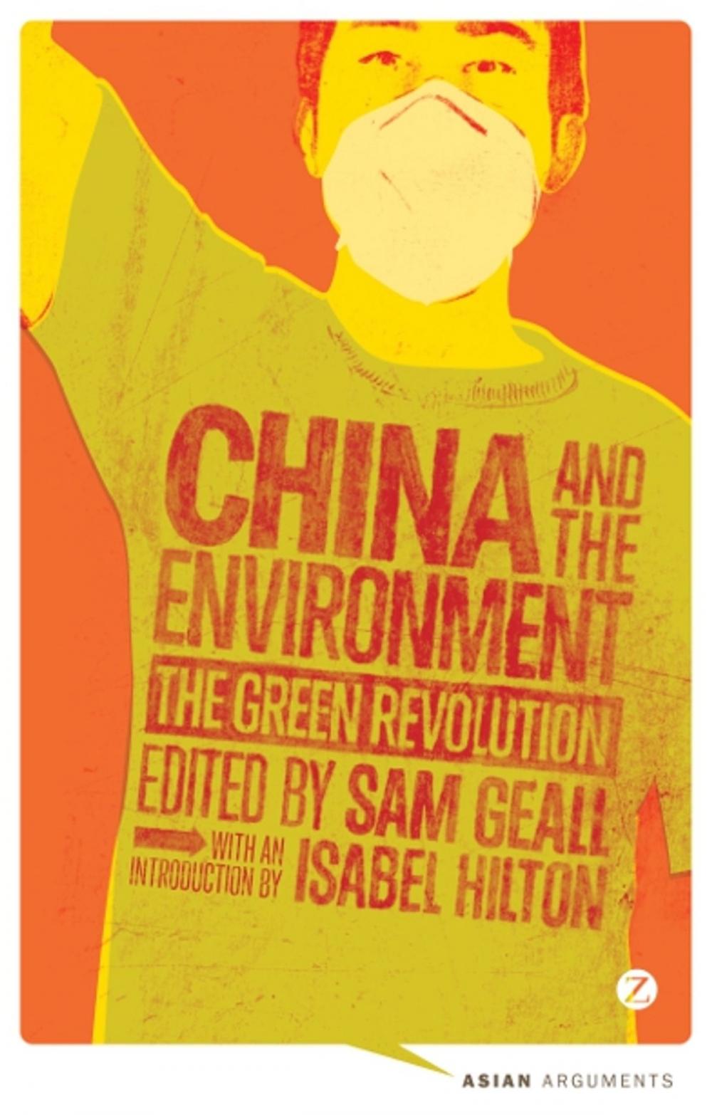 Big bigCover of China and the Environment