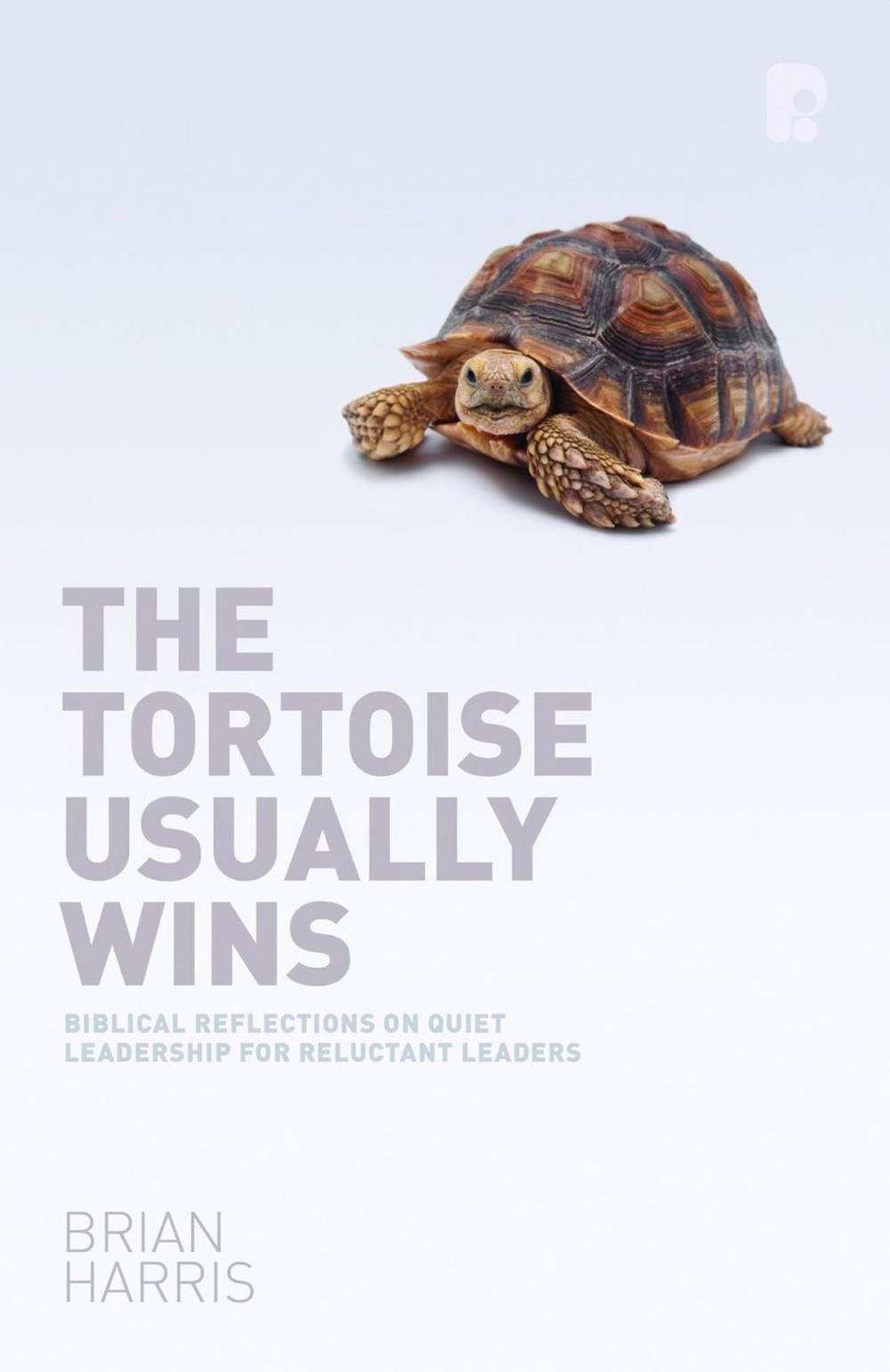 Big bigCover of The Tortoise Usually Wins