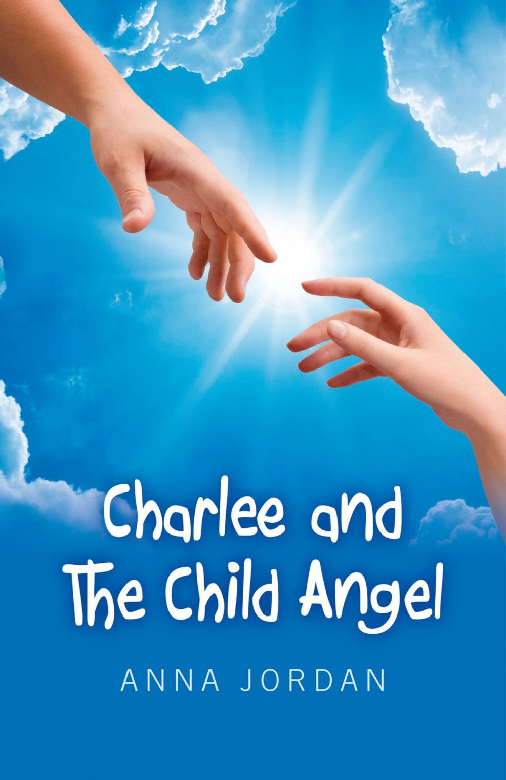 Big bigCover of Charlee And The Child Angel