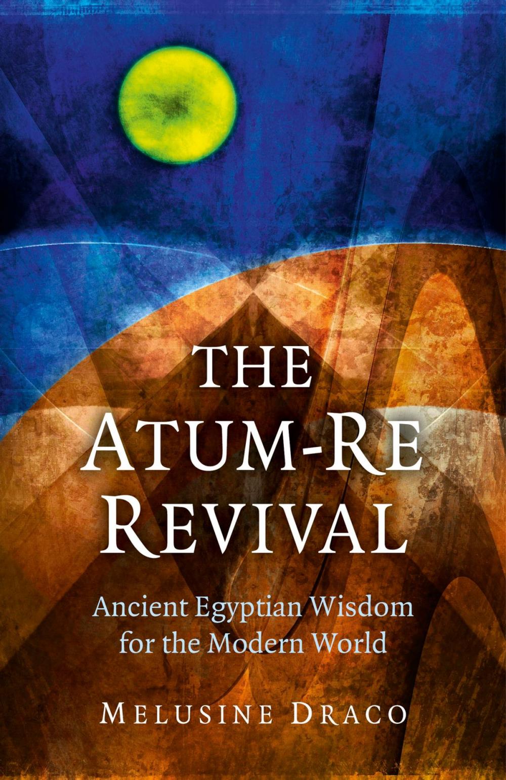 Big bigCover of The Atum-Re Revival