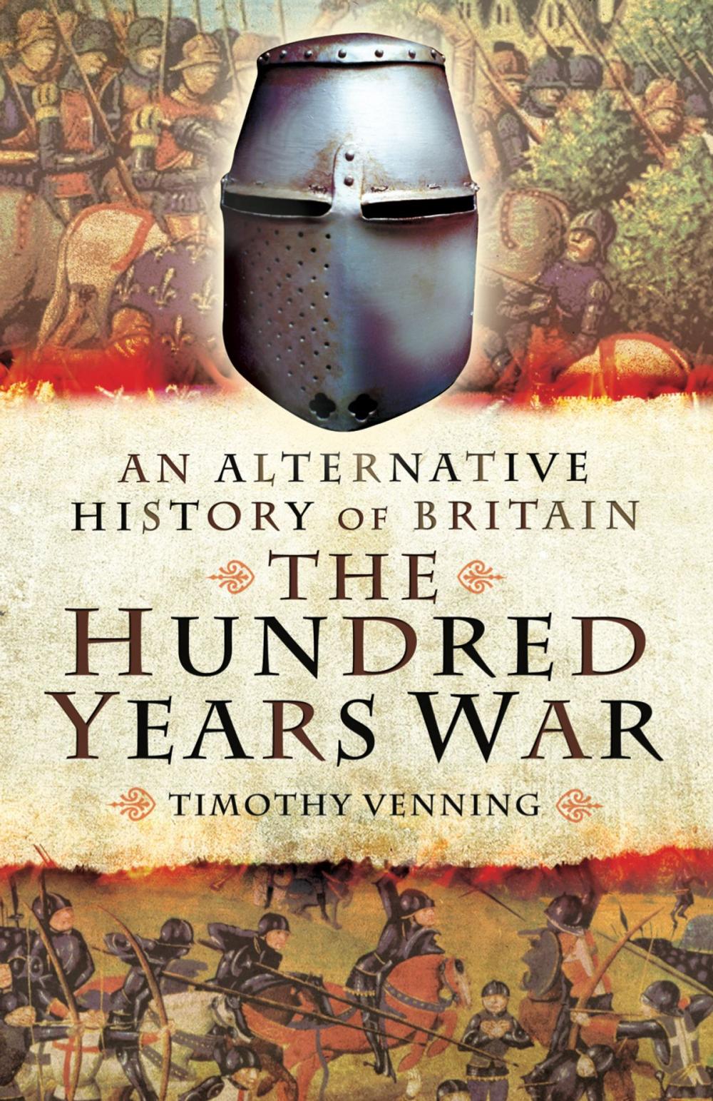 Big bigCover of The Hundred Years War