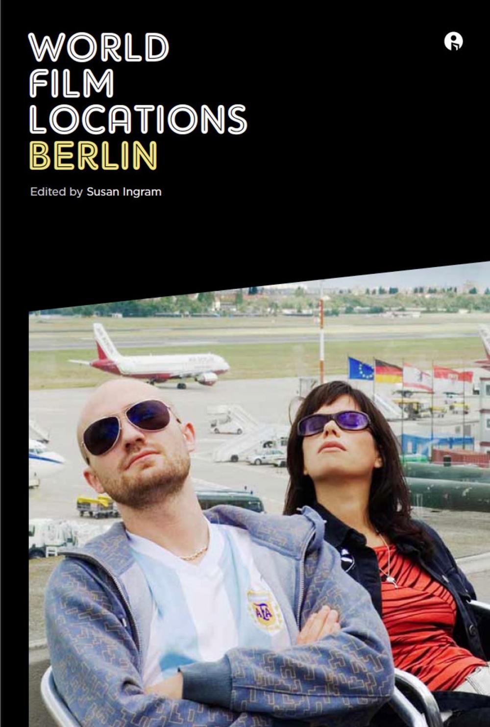 Big bigCover of World Film Locations: Berlin