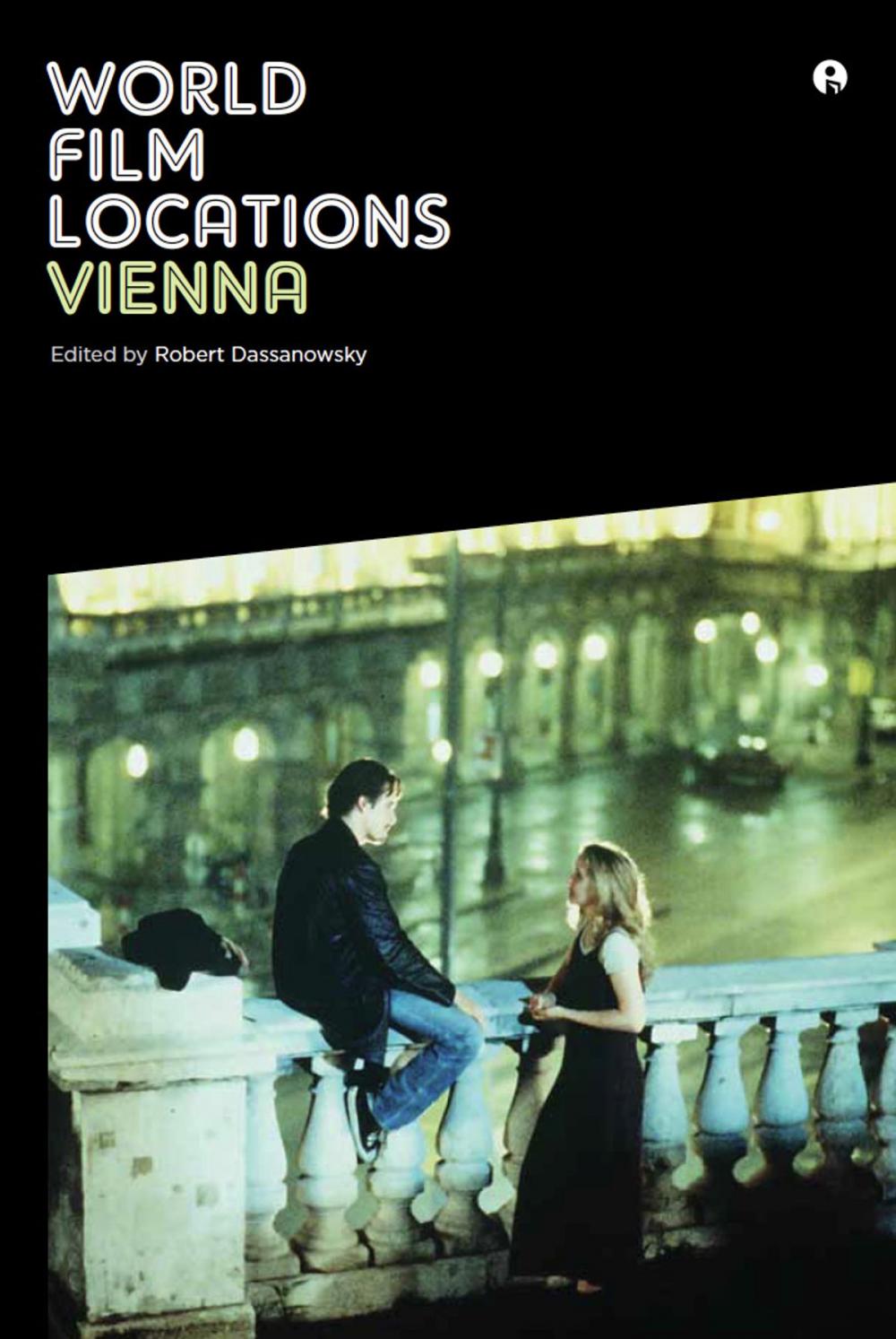 Big bigCover of World Film Locations: Vienna