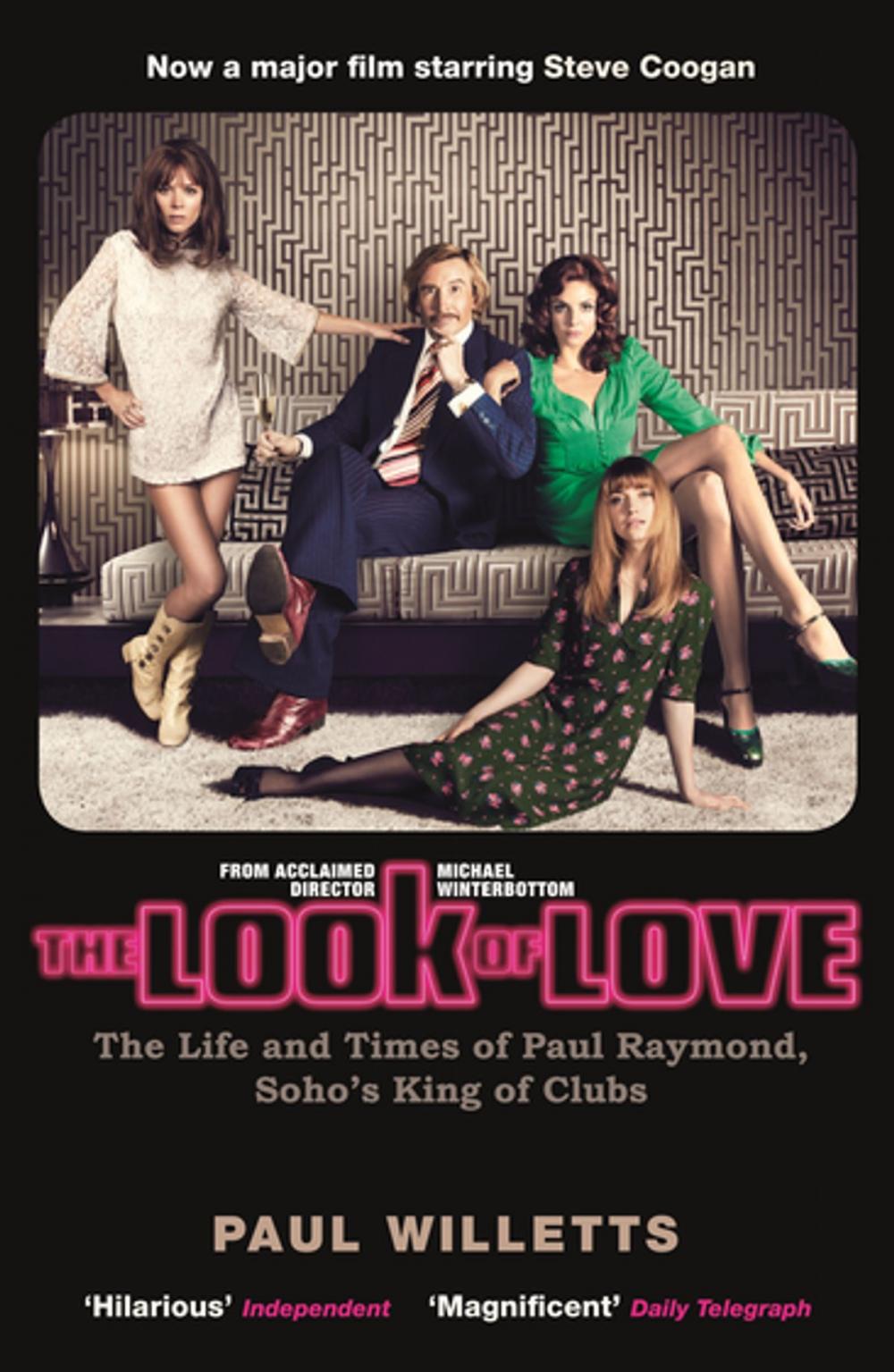 Big bigCover of The Look of Love