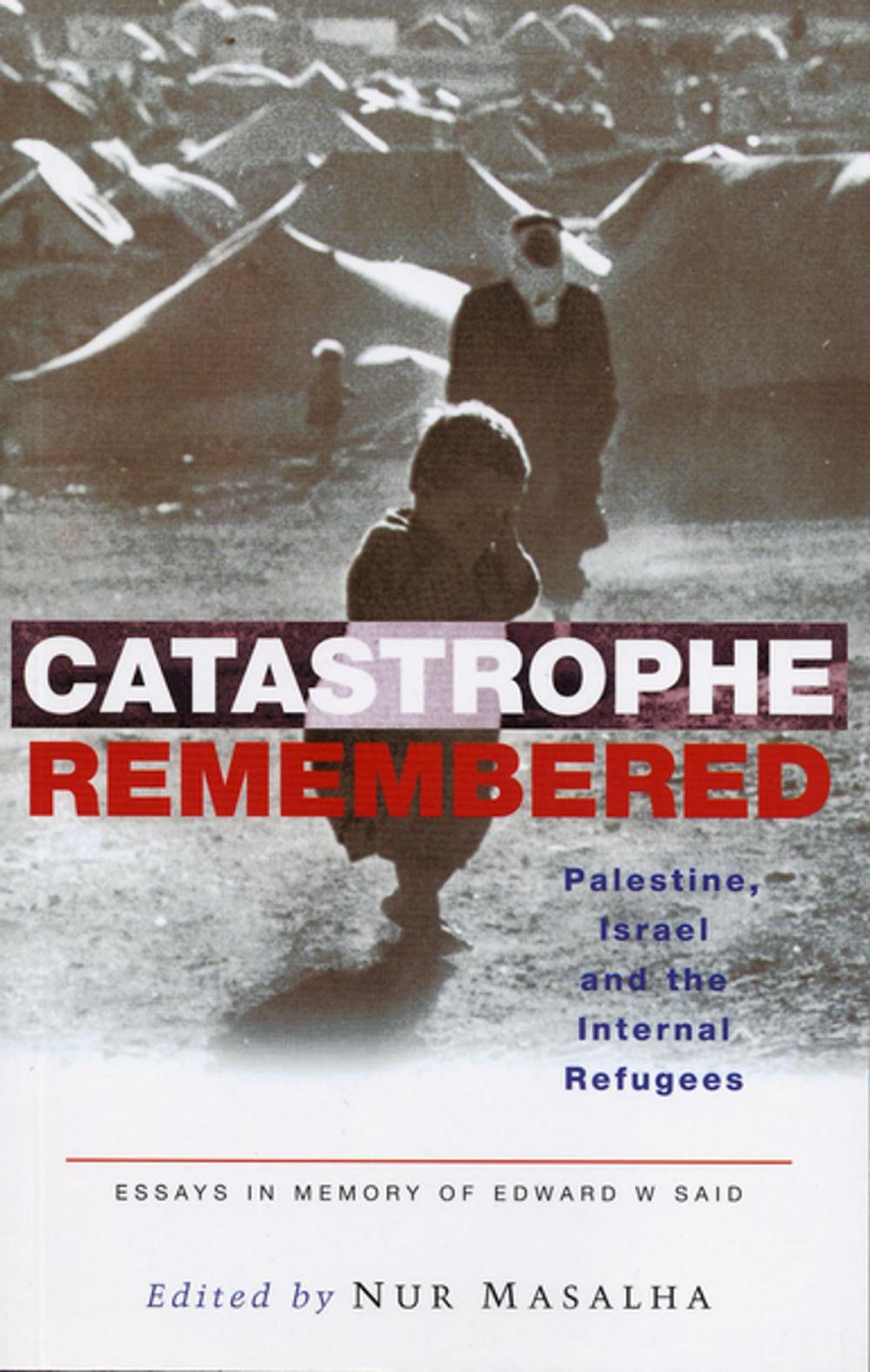 Big bigCover of Catastrophe Remembered