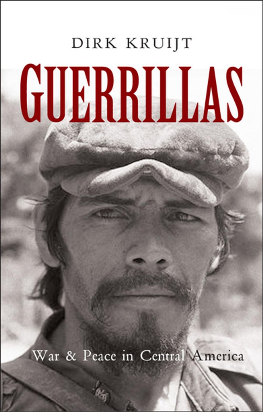 Big bigCover of Guerrillas