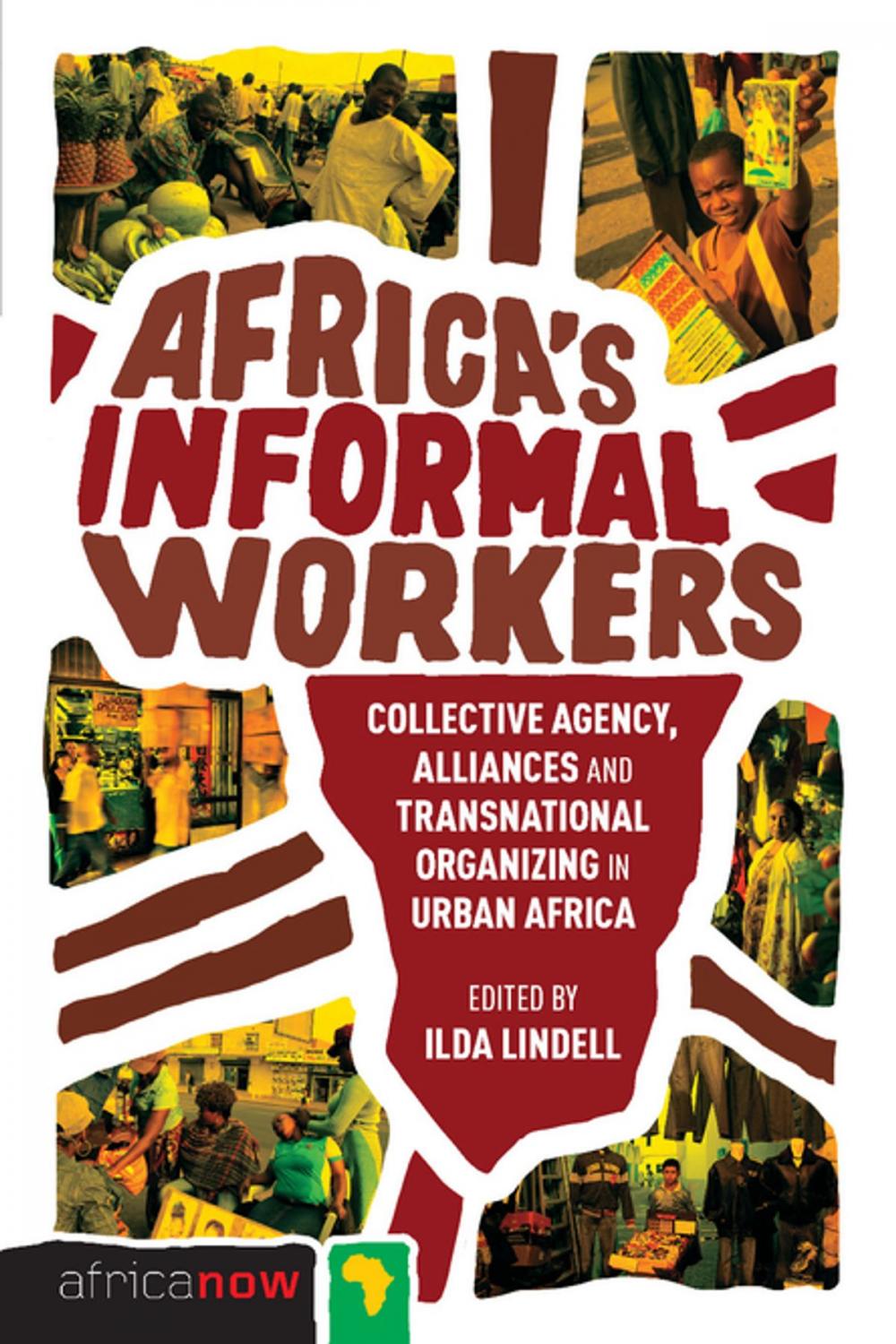 Big bigCover of Africa's Informal Workers