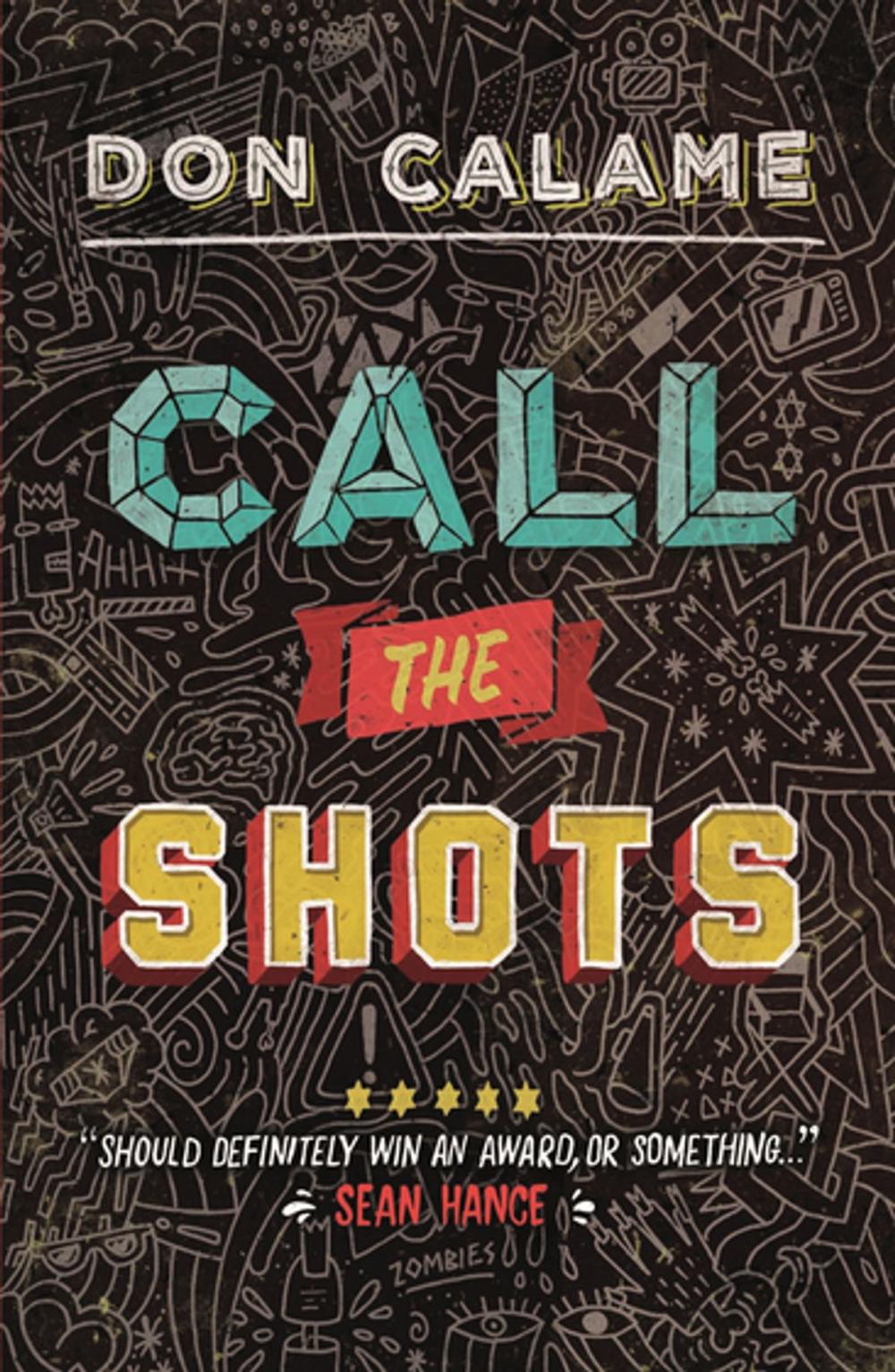 Big bigCover of Call The Shots