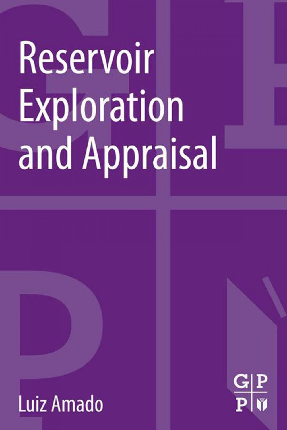 Big bigCover of Reservoir Exploration and Appraisal