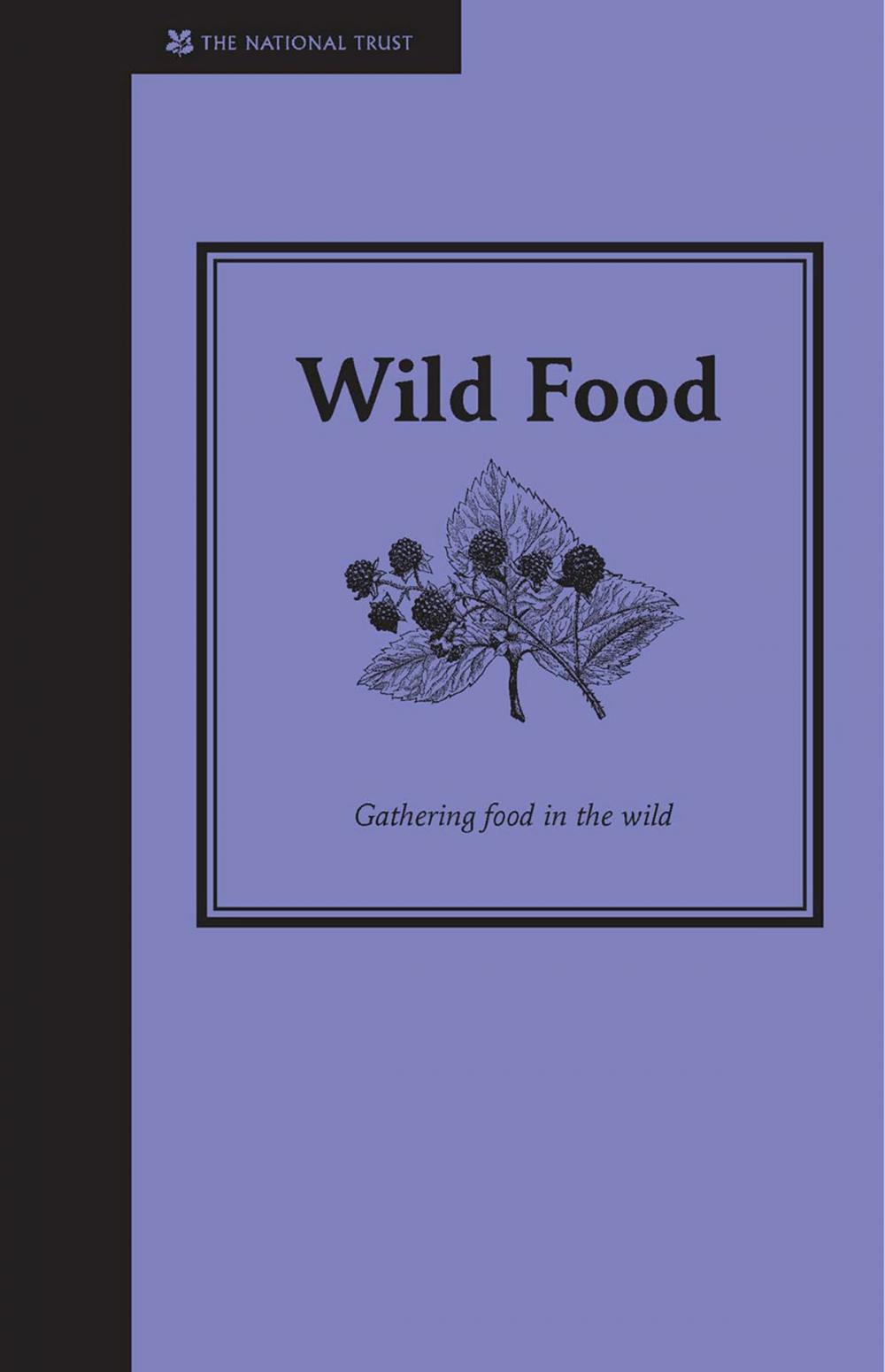 Big bigCover of Wild Food