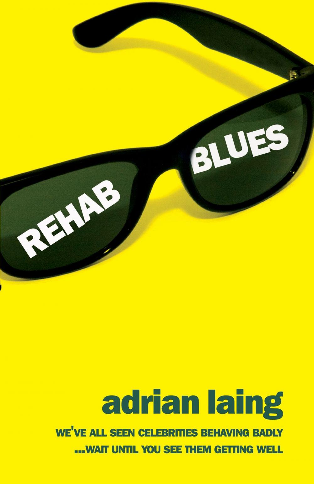 Big bigCover of Rehab Blues