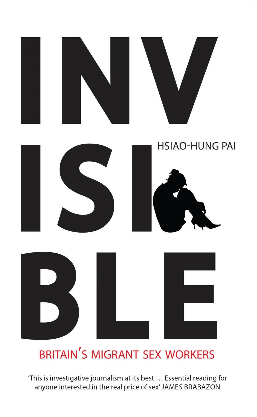 Big bigCover of Invisible