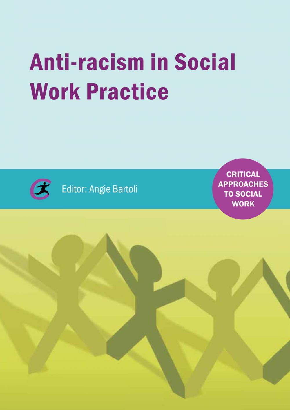 Big bigCover of Anti-racism in Social Work practice