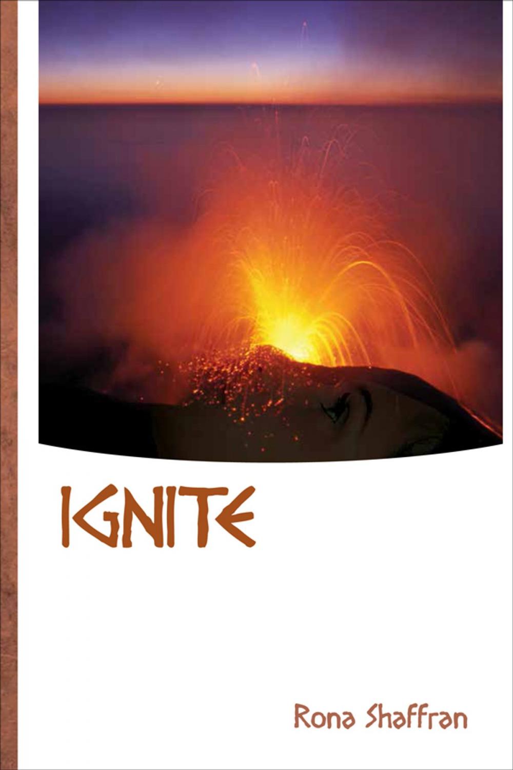 Big bigCover of Ignite