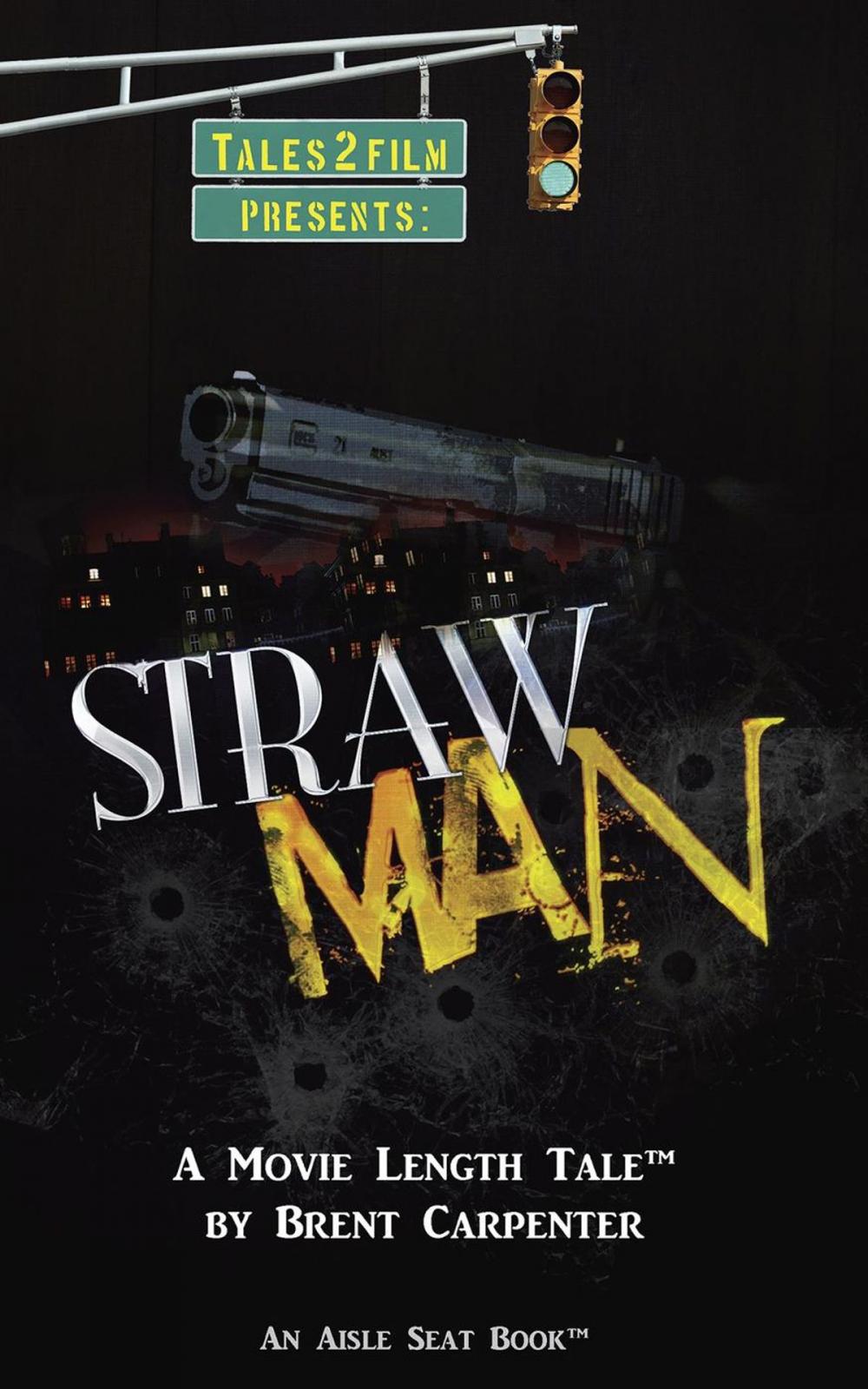 Big bigCover of Straw Man