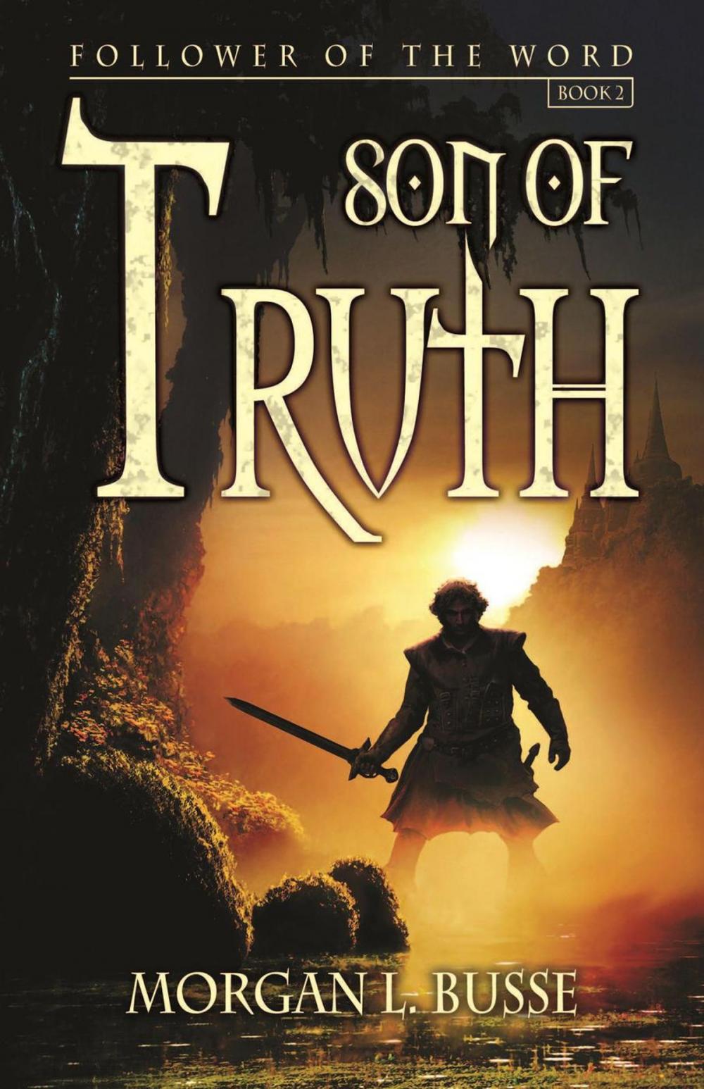 Big bigCover of Son of Truth