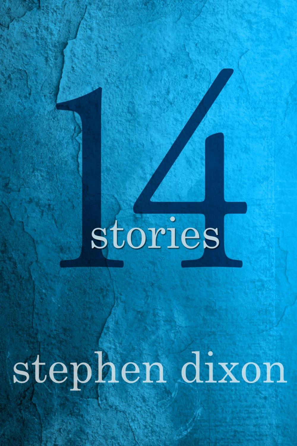 Big bigCover of 14 Stories