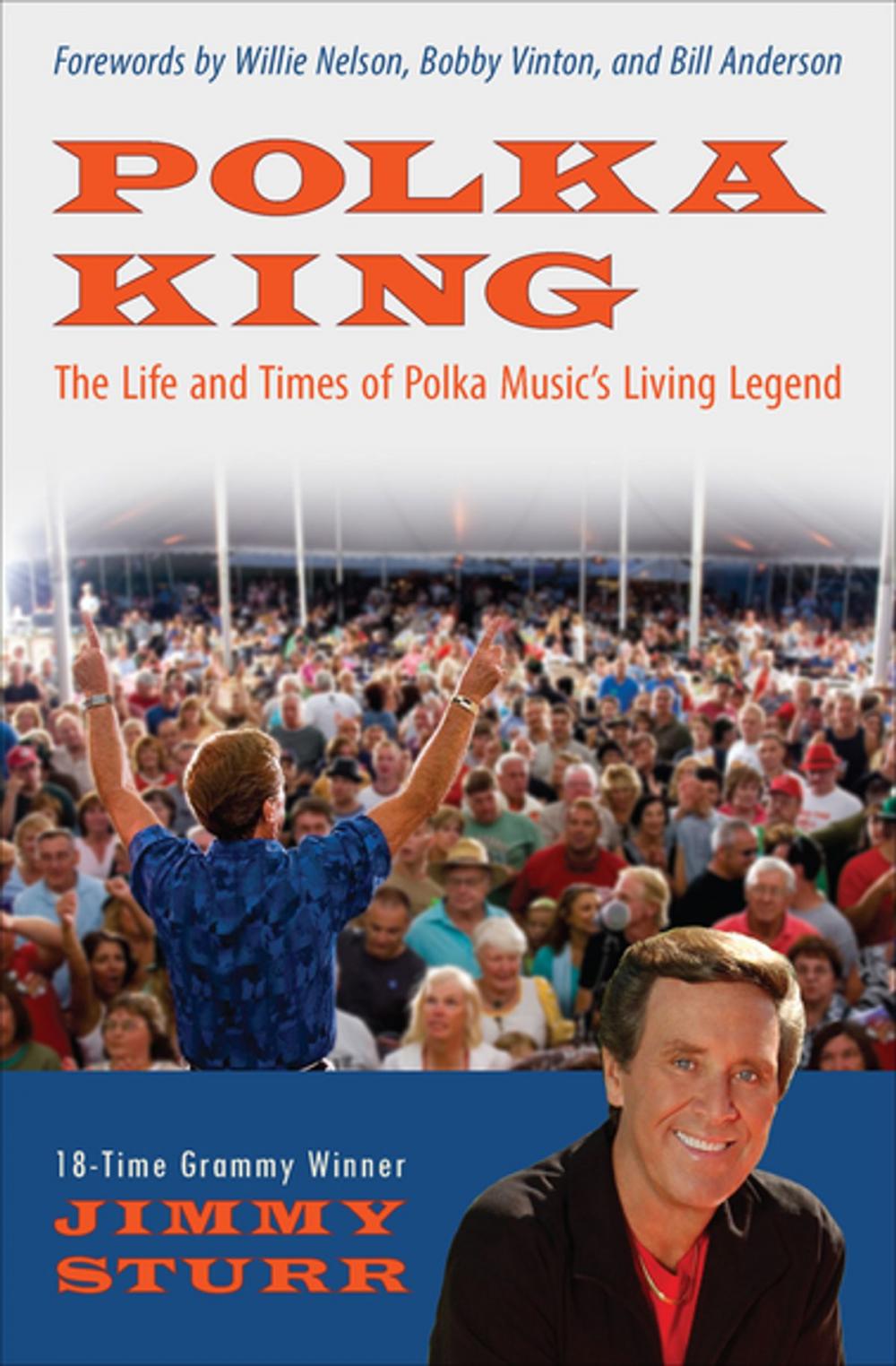 Big bigCover of Polka King